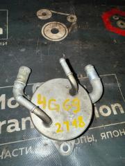 Фото запчасти теплообменник Mitsubishi Grandis 2008 контрактная запчасть Запчасть теплообменник Mitsubishi Grandis 2008