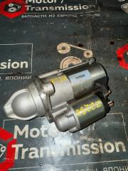 Запчасть стартер Opel Vectra 2007