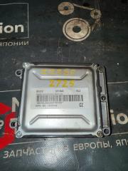 Запчасть эбу Opel Vectra 2007