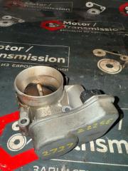 Запчасть дроссельная заслонка Opel Vectra 2007