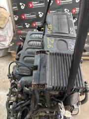 Запчасть двигатель контрактный Mazda 3 2009