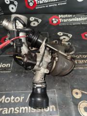 Запчасть турбина Opel Astra 2014