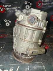 Компрессор кондиционера Nissan X-TRAIL 2010