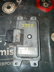 Блок управления АКПП Nissan X-TRAIL 2010