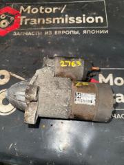 Стартер Mazda 3 2008