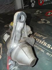 Стартер Qashqai 2010 J10 MR20