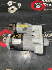 Стартер Peugeot 308 2010