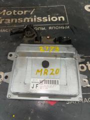 Эбу Nissan Lafesta 2007