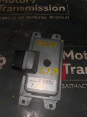 Блок управления АКПП Nissan Lafesta 2007
