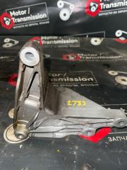 Запчасть кронштейн акпп Opel Astra 2011