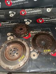 Сцепление Ford Fusion 2005