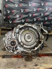 АКПП Opel Astra 2011