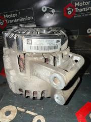 Генератор контрактный Chevrolet Captiva 2012
