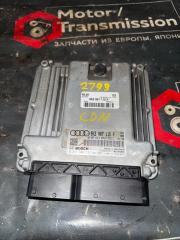 Фото запчасти эбу Audi A4 2013 контрактная запчасть Запчасть эбу Audi A4 2013