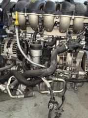 Двигатель контрактный Volvo S40 2007 B5244S4379432 B5244S контрактная