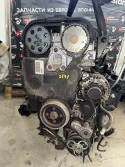 Двигатель контрактный Volvo S40 B5244S4379432