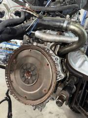 Двигатель контрактный S40 2007 B5244S4379432