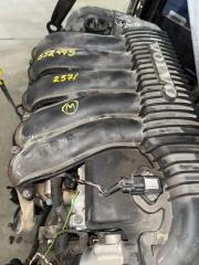 Двигатель контрактный S40 2007 B5244S4379432