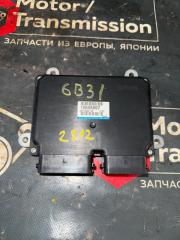 Фото запчасти эбу Mitsubishi Outlander 2010 контрактная запчасть Запчасть эбу Mitsubishi Outlander 2010