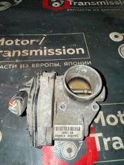 Дроссельная заслонка Ford Focus 2 2007-2011 контрактная Дроссельная заслонка Ford Focus 2 2007-2011