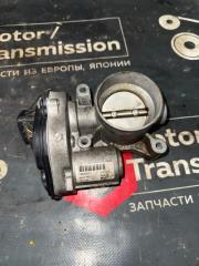 Дроссельная заслонка Ford Focus 2 2010 контрактная Дроссельная заслонка Ford Focus 2 2010