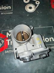 Дроссельная заслонка Mazda 3 2007 контрактная Дроссельная заслонка Mazda 3 2007