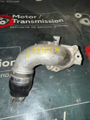 Дроссельная заслонка Opel Astra 2006-2014 контрактная Дроссельная заслонка Opel Astra 2006-2014