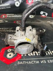 Фото запчасти дроссельная заслонка Hyundai Elantra 3 2003-2010 контрактная запчасть Запчасть дроссельная заслонка Hyundai Elantra 3 2003-2010