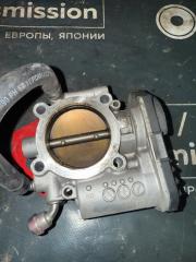 Запчасть дроссельная заслонка Opel Zafira 2009-2012