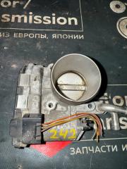 Дроссельная заслонка Kia Picanto 2 2011-2015