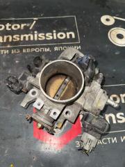 Запчасть дроссельная заслонка Honda CR-V 2 2001-2004