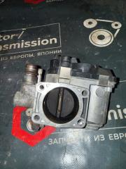 Дроссельная заслонка Opel Astra 1998-2009 контрактная Дроссельная заслонка Opel Astra 1998-2009