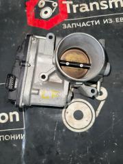 Дроссельная заслонка Mazda 3 2008-2011 контрактная Дроссельная заслонка Mazda 3 2008-2011