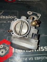 Дроссельная заслонка Opel Astra 2008 контрактная Дроссельная заслонка Opel Astra 2008