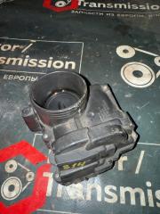 Дроссельная заслонка Peugeot 308 2008 контрактная Дроссельная заслонка Peugeot 308 2008