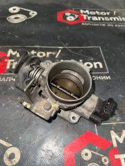 Дроссельная заслонка Ford Maverick 2005 контрактная Дроссельная заслонка Ford Maverick 2005