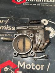 Запчасть дроссельная заслонка Honda Accord 2007