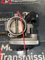 Дроссельная заслонка Opel Zafira 2008-2014 контрактная Дроссельная заслонка Opel Zafira 2008-2014