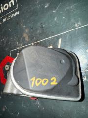 Дроссельная заслонка Renault Megane 2 2008 контрактная Дроссельная заслонка Renault Megane 2 2008