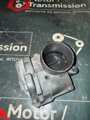 Дроссельная заслонка Peugeot 308 2011 контрактная Дроссельная заслонка Peugeot 308 2011