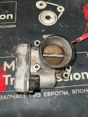 Дроссельная заслонка Opel Vectra 2005 контрактная Дроссельная заслонка Opel Vectra 2005