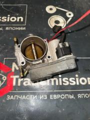 Дроссельная заслонка Opel Corsa 2005 контрактная Дроссельная заслонка Opel Corsa 2005