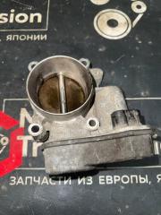 Дроссельная заслонка Opel Vectra 2002 контрактная Дроссельная заслонка Opel Vectra 2002