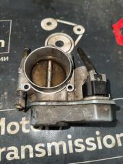 Запчасть дроссельная заслонка Opel Vectra 2007