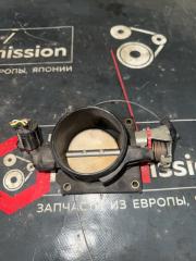 Дроссельная заслонка Mazda 3 2006 контрактная Дроссельная заслонка Mazda 3 2006