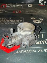 Запчасть дроссельная заслонка Hyundai Tucson 2007