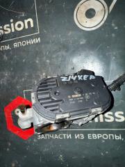 Дроссельная заслонка Opel Astra 2005 контрактная Дроссельная заслонка Opel Astra 2005