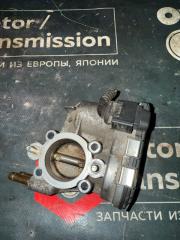 Запчасть дроссельная заслонка Opel Corsa 2002