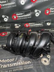 Запчасть впускной коллектор Peugeot 308 2010