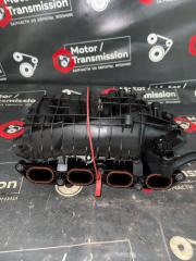 Запчасть впускной коллектор Peugeot 308 2013